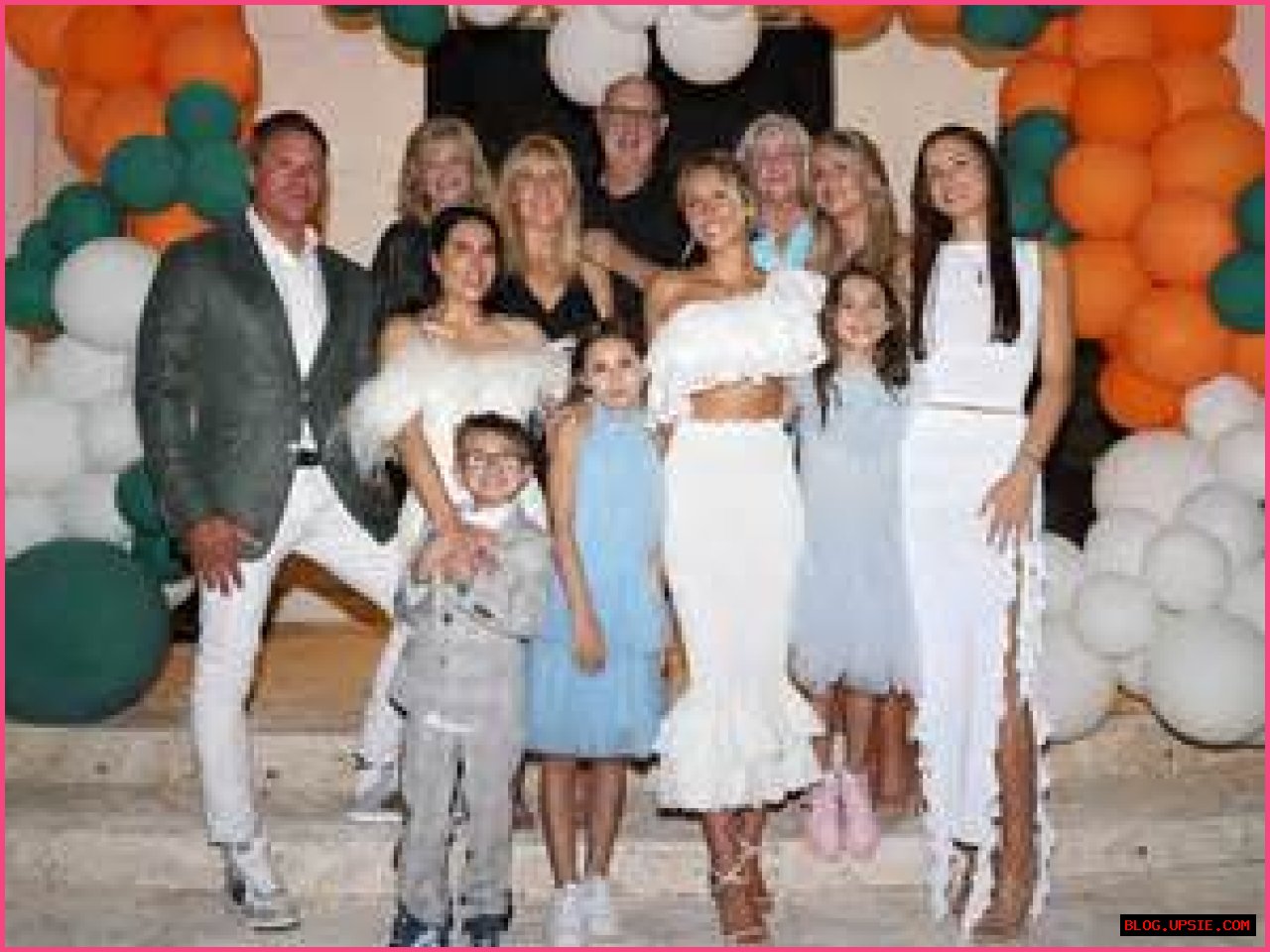 Alix Earle's Father: A Look Into The Family Of The Social Media Star