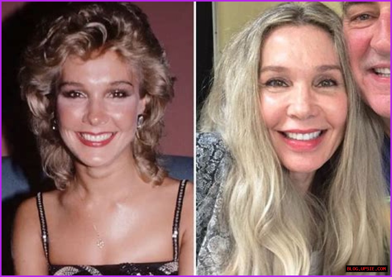 Cynthia Rhodes: Renowned Actress And Dancer