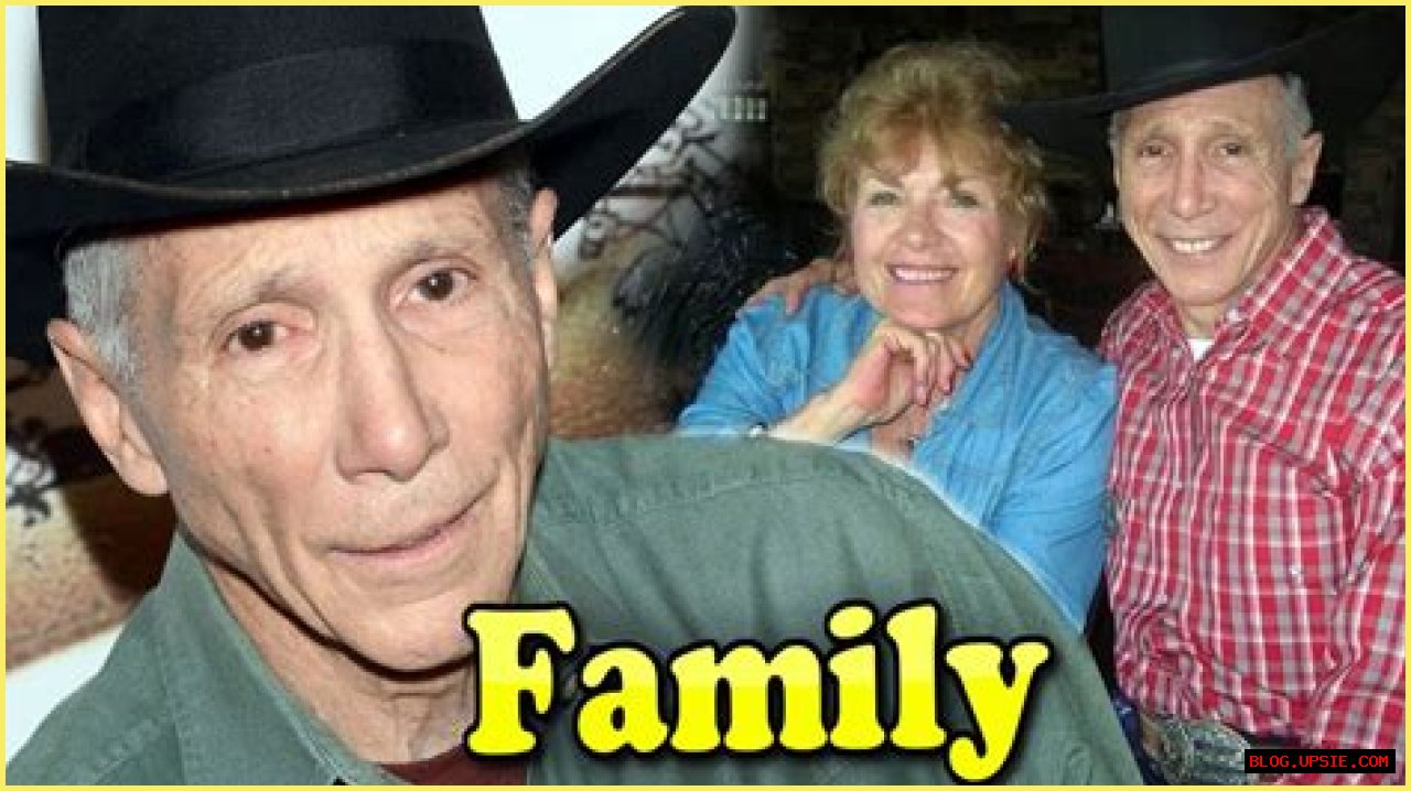 Did Johnny Crawford Have Children? The Answer May Surprise You