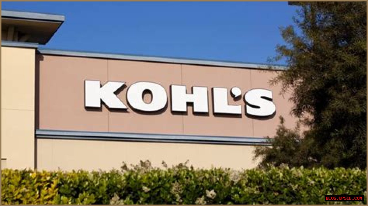 Effortlessly Pay Your Kohl's Bill: A Comprehensive Guide
