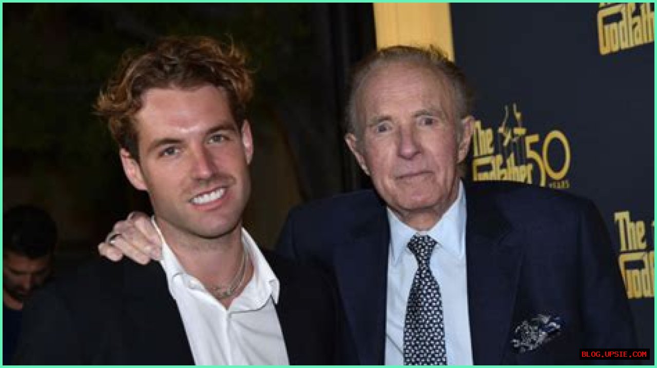 James Arthur Caan: A Cinematic Legend Remembered