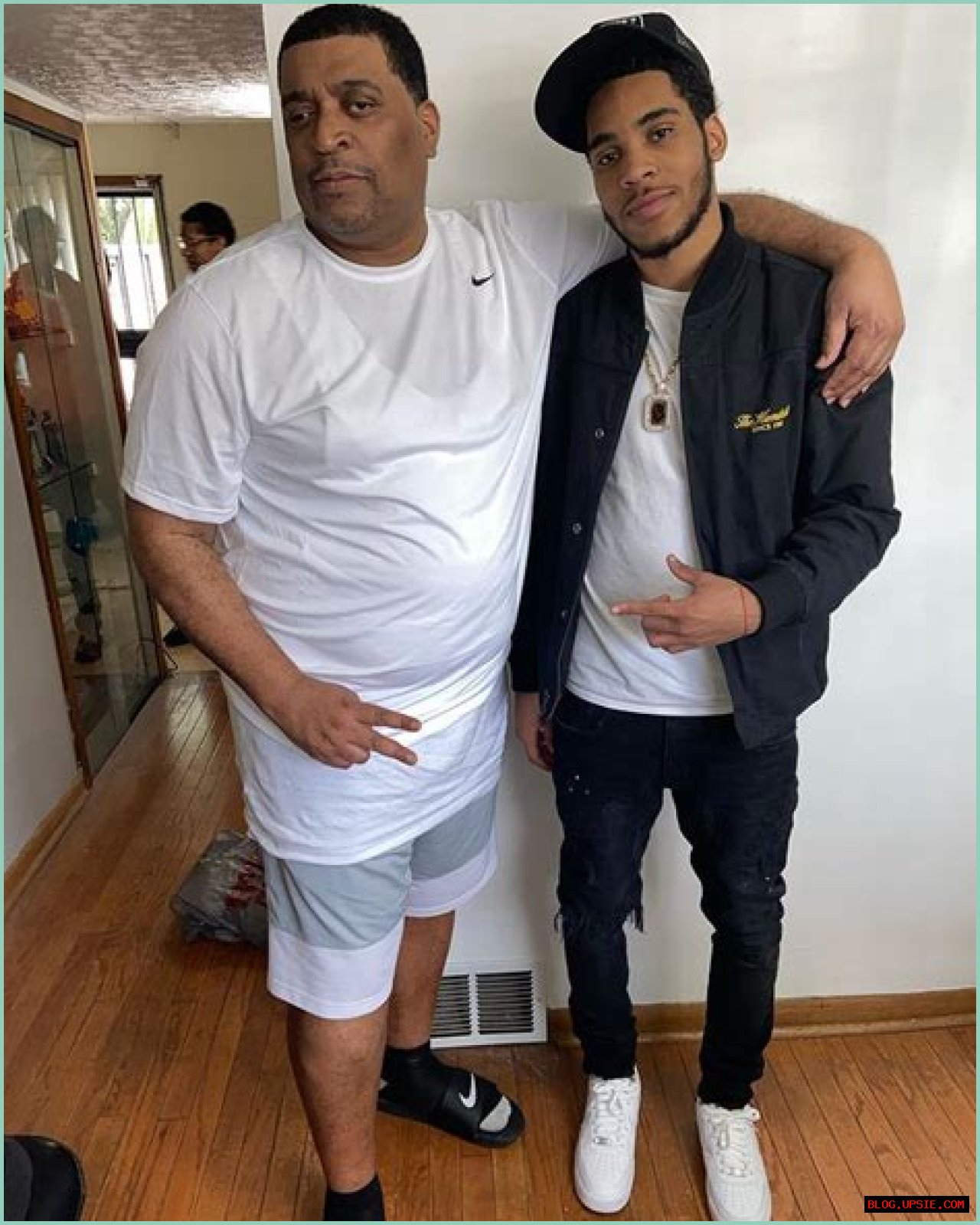 The Complete Guide To Uncovering Terry Flenory Jr.'s Age