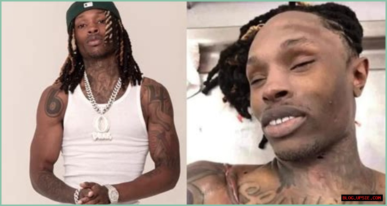 Unseen Autopsy Images Of King Von: The Tragic Aftermath Revealed