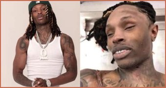 Unseen Autopsy Images Of King Von: The Tragic Aftermath Revealed