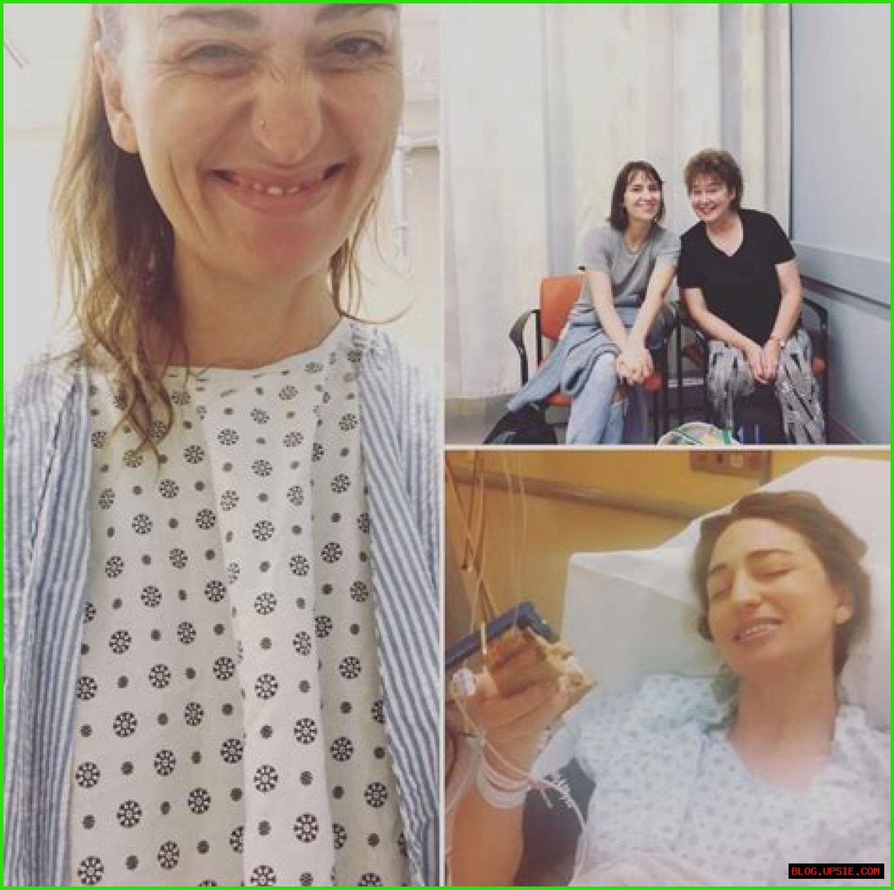 Was Sara Bareilles Pregnant: The Truth Revealed