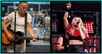 Who Is Alana Springsteen: The Daughter Of The Boss?